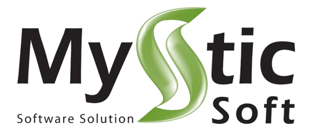 Mystic Soft Logo